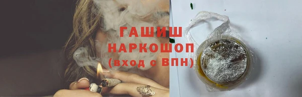 хмурый Алексеевка